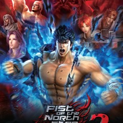 Defender ken's rage 2