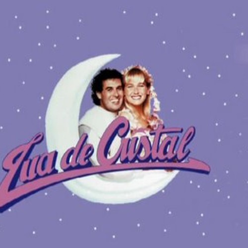 Xuxa - Lua de Cristal