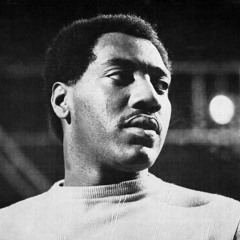 OTIS REDDING - EAST 2 WEST CONNECTOR