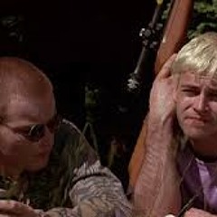 Nice OFF - Trainspotting