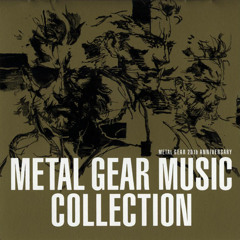 Theme of Solid Snake (Metal Gear Solid Integral version)