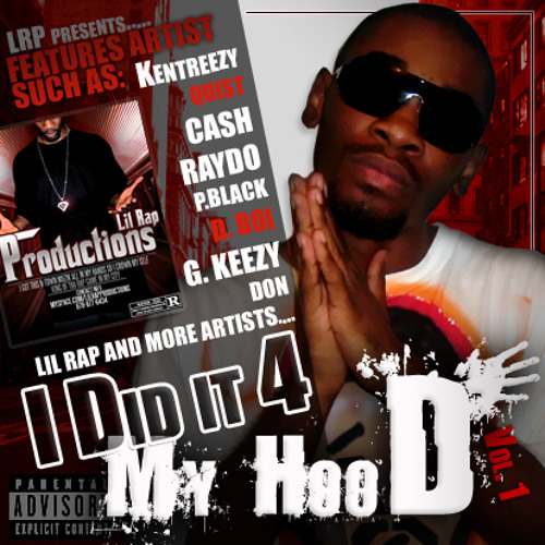 Get Money Ft. G Keezy, Yae, P.Black, Lil Rap, Treezy Kane, & Da Move #RIPFargo