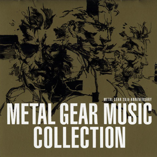 Zanzibar Breeze (Metal Gear Solid Integral version)