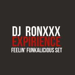 Feelin Funkalicious