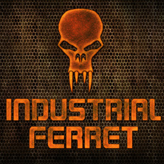 Industrial Ferret: Boleskine House (Invasion Of Female Logic Remix)