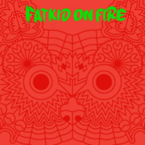 Itoa x FatKidOnFire mix