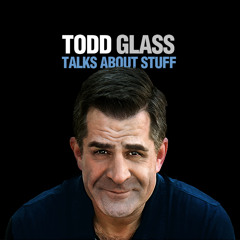 Todd Glass - A Young, Thin Pig