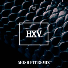 Flosstradamus ft. Casino - Moshpit (HXV RMX)