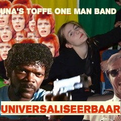 Demo - Universaliseerbaar