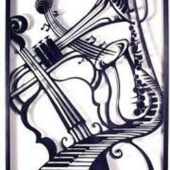 smooth old school sample beat.