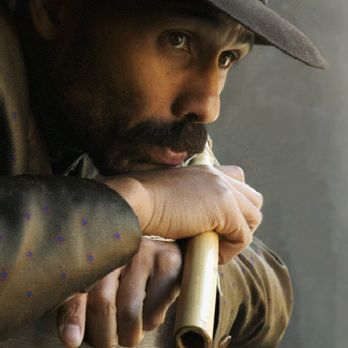 The Song of the Rhythm