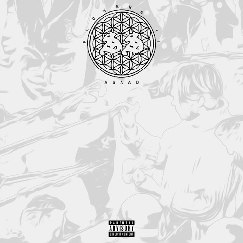 Asaad - "Alejandro Jodorowsky Flow" Feat. Ab-Soul
