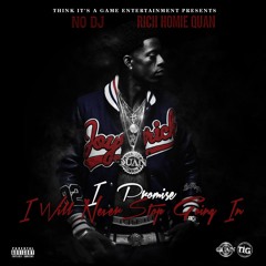Rich Homie Quan - Get TF Out My Face (feat. Young Thug)