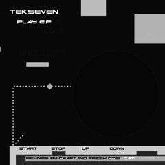 Fresh Otis - UP remix (pre release promo)