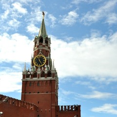 Vadim Zhukov - Moscow Morning