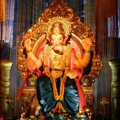 Ganesh and The Dream
