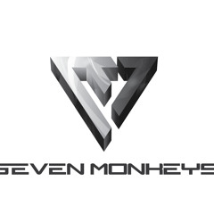 Seven Monkeys & Vertical Mode - Pure Progresive [OUT NOW!]