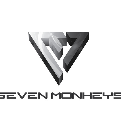 Seven Monkeys & Vertical Mode - Pure Progresive [OUT NOW!]