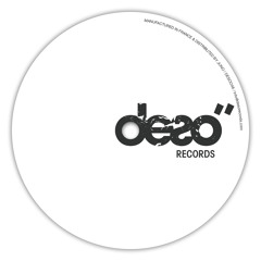 DES0050 - NO S... JUST HOUSE MUSIC!!
