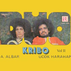 Duo Kribo / Aku Harus Jadi Superstar
