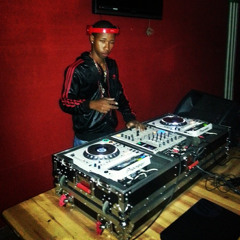 Kiba Bati Live Att Bar Bar - KrazyBert  F4L Music  ( Copy By Dj Wendi 3D )