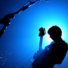 505 (Arctic Monkeys Cover)