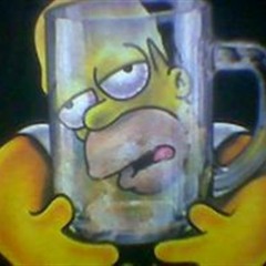 Cerveza & Más Cerveza . . .