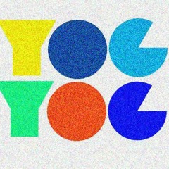 Yog Yog Mix