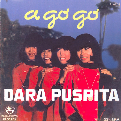 Dara Puspita / A Go Go