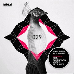 Nikola Gala - Killer Queen (Wade & Artslaves Remix)