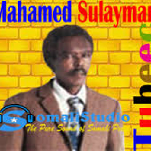 MAXAMED SULEYMAAN TUBEEC .AUN .mp3