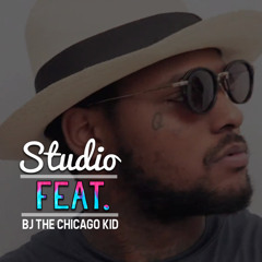 Schoolboy Q ft. BJ The Chicago Kid - Studio (J-Lah Edit)