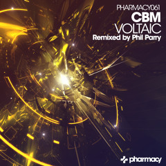 CBM - Voltaic (Original Mix) [Pharmacy Music]