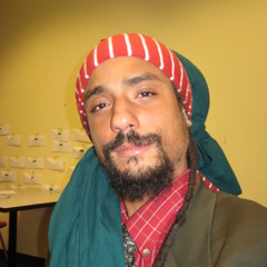 Why must a man kill a man?