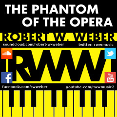 The Phantom of the Opera - Andrew Lloyd Webber