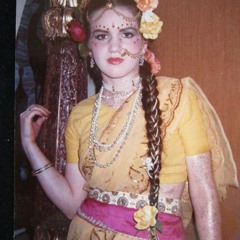 Vakratunda by  Devaki Thomas