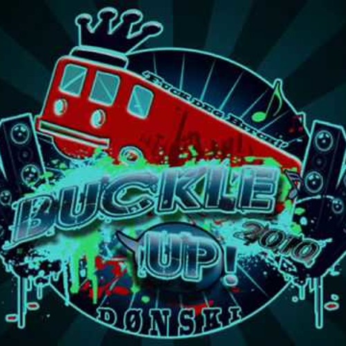 GeniAL - Buckle Up 2014 (LightFirez Remix Edit)