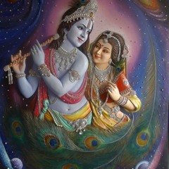 Hari Haraye Namah