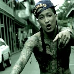 J - Lie - Throwin Money (SK Beat)