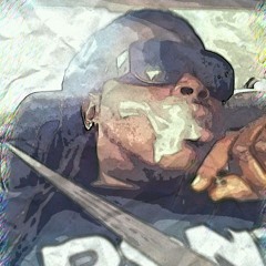 I Cud Neva Jizzy Black