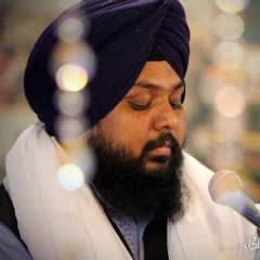 Baras Ghana Mera Pir Ghar Aya - Bhai Anatvir Singh