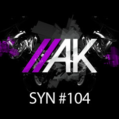 Akira Kayosa - Synthetica 104
