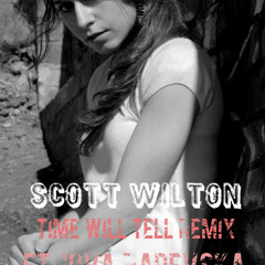 (Scott Wilton Remix) Danny Darko Ft Jova Radevska - Time Will Tell (sample)