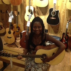 Nefretitti- Redemption Song Cover