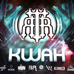 Kwah - The Raving Religion Promo Mix March 2014