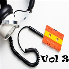 Retro Smashup Volume 3