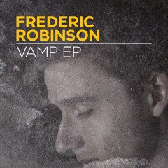 Frederic Robinson - Wheels [out now on BMTM]