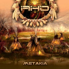 02 - Aho - Metakia