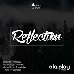 Lui Young - I See Faces (original mix) - Ala Play Records