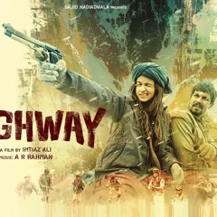 Highway BGM - AR Rahman